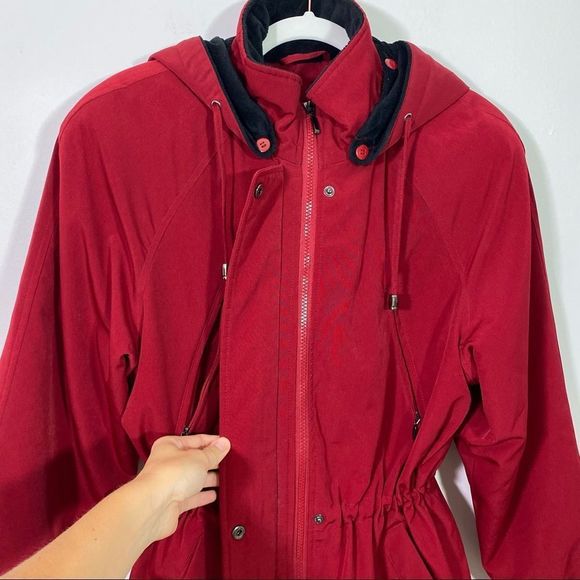 Liz Claiborne Spring/Fall Jacket - Picture 11 of 16